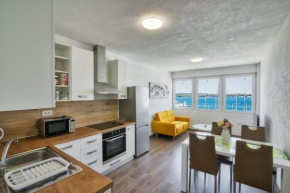Apartment Marina with sea view